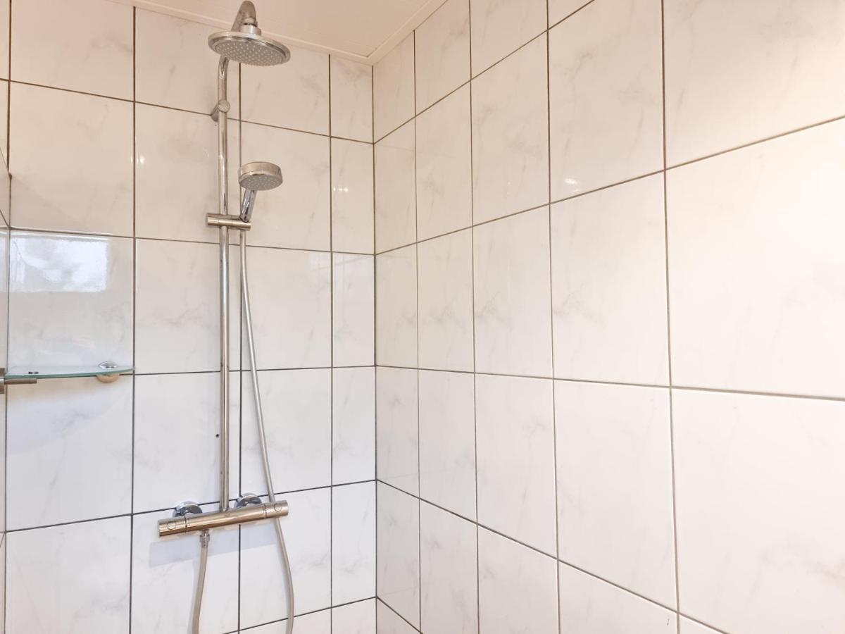 Vakantiehuis Zoutelande Zo05 Εξωτερικό φωτογραφία