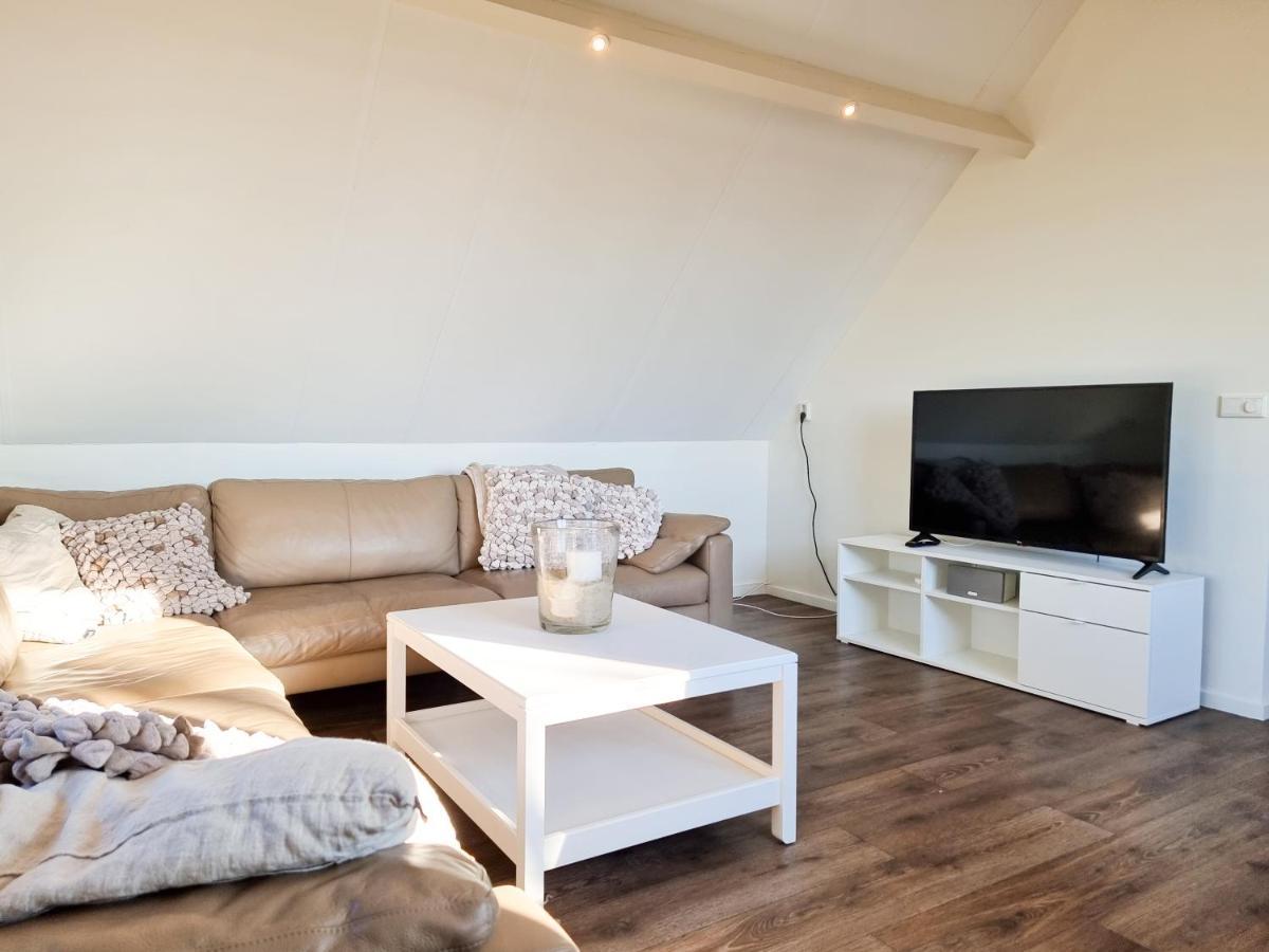 Vakantiehuis Zoutelande Zo05 Εξωτερικό φωτογραφία