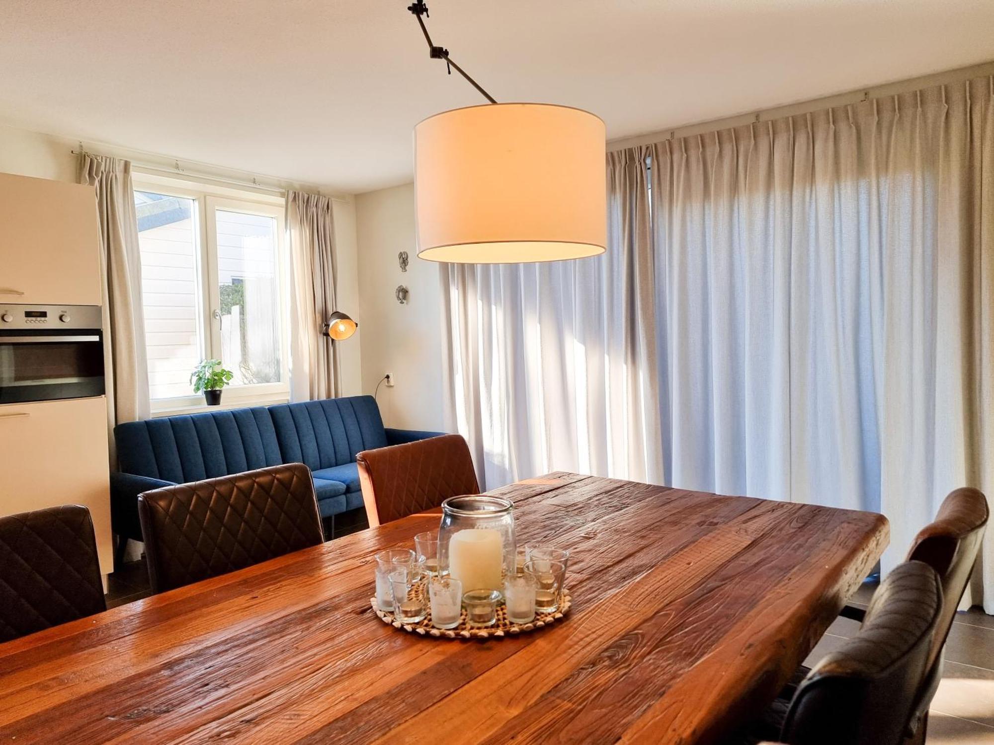 Vakantiehuis Zoutelande Zo05 Εξωτερικό φωτογραφία
