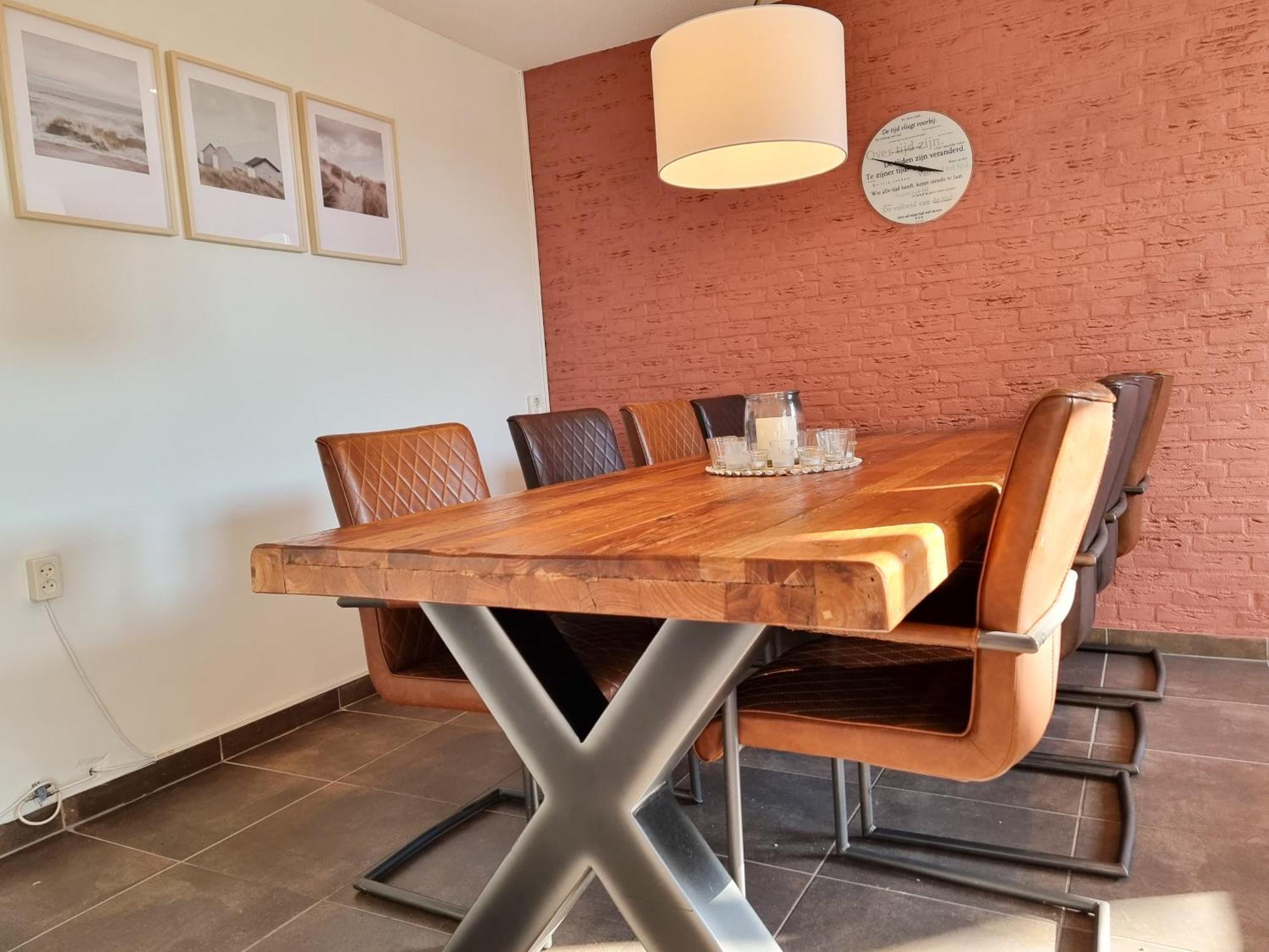 Vakantiehuis Zoutelande Zo05 Εξωτερικό φωτογραφία